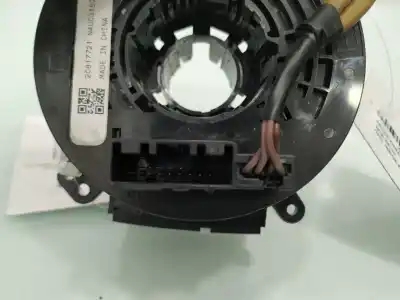 Peça sobressalente para automóvel em segunda mão fita do airbag por opel insignia sports tourer cosmo referências oem iam 20817721