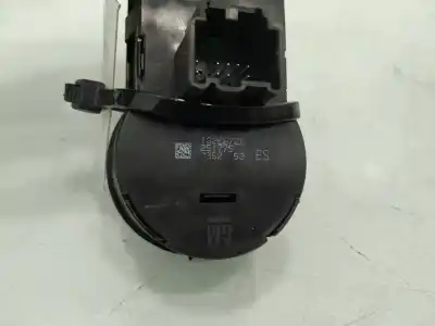 Peça sobressalente para automóvel em segunda mão comutador de luzes por opel insignia sports tourer cosmo referências oem iam 13268720