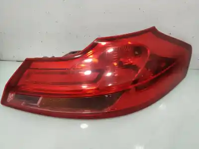 Peça sobressalente para automóvel em segunda mão farolim traseiro direito por opel insignia sports tourer cosmo referências oem iam 13226857