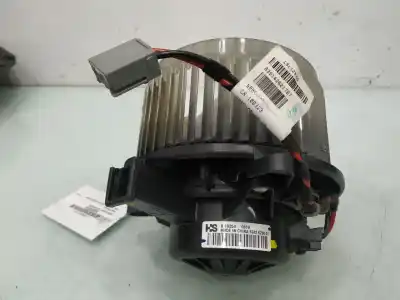 Peça sobressalente para automóvel em segunda mão ventilador de aquecimento por opel insignia sports tourer cosmo referências oem iam 5242673401