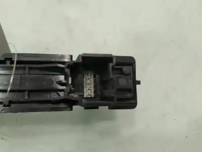 Peça sobressalente para automóvel em segunda mão interruptor 4 piscas - emergência por opel insignia sports tourer cosmo referências oem iam 13324595