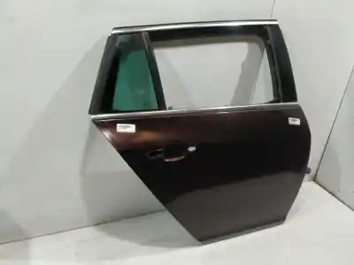 Peça sobressalente para automóvel em segunda mão porta do automóvel traseira direita por opel insignia sports tourer cosmo referências oem iam 