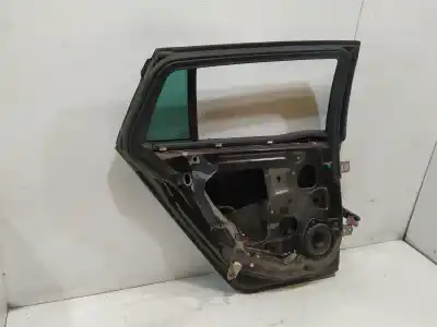 Peça sobressalente para automóvel em segunda mão porta do automóvel traseira esquerda por opel insignia sports tourer cosmo referências oem iam 