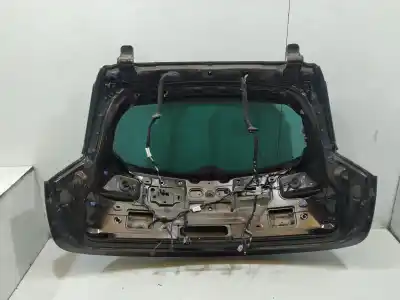 Second-hand car spare part tailgate for opel insignia sports tourer cosmo oem iam references   