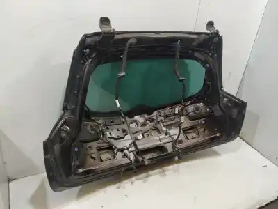 Second-hand car spare part tailgate for opel insignia sports tourer cosmo oem iam references   
