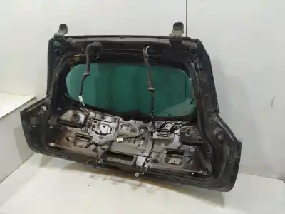 Second-hand car spare part tailgate for opel insignia sports tourer cosmo oem iam references   