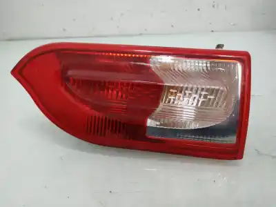 Peça sobressalente para automóvel em segunda mão farolim traseiro esquerdo por opel insignia sports tourer cosmo referências oem iam 13226854