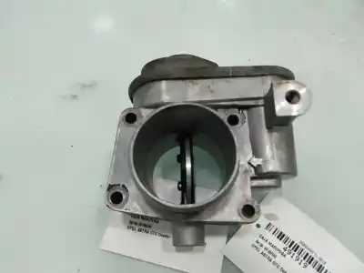Автозапчасти б/у бабочка коробка за corsa astra gtc cosmo ссылки oem iam 8981052080  