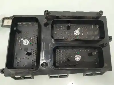 Second-hand car spare part fuse box unit for corsa astra gtc cosmo oem iam references 13250232  