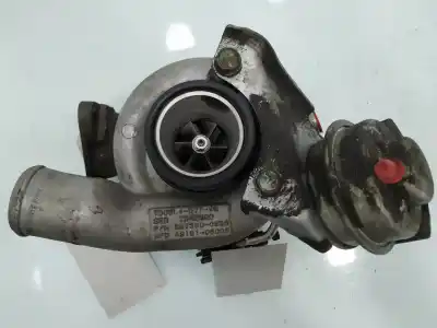 Автозапчасти б/у турбокомпенсатор за corsa astra gtc cosmo ссылки oem iam 8973000926  