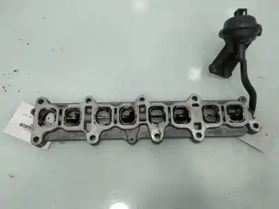 Автозапчасти б/у бабочка коробка за corsa astra gtc cosmo ссылки oem iam 00760605  