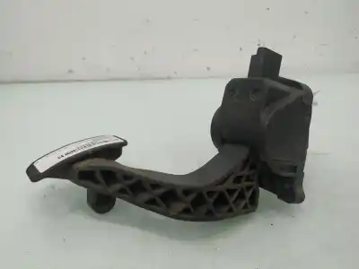 Автозапчасти б/у педаль газа за CITROEN XSARA PICASSO (N68) 1.6 HDI ссылки OEM IAM 9655502480  