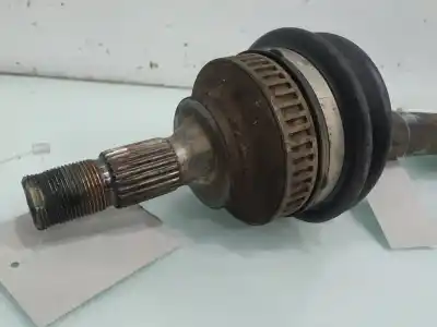 Peça sobressalente para automóvel em segunda mão transmissão dianteira direita por citroen xsara picasso (n68) 1.6 hdi referências oem iam 