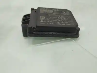 Piesă de schimb auto la mâna a doua modul electrotic pentru seat arona (kj) dkr referințe oem iam 2q0907561b 2q0907572b 