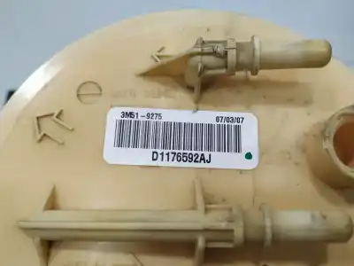Tweedehands auto-onderdeel indicator voor ford focus berlina (cak) ambiente oem iam-referenties 3m519275  