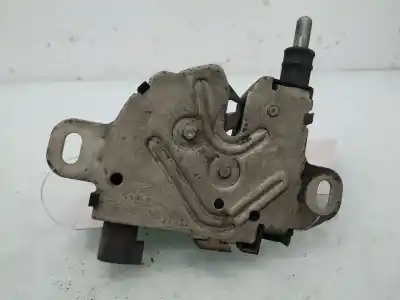 Second-hand car spare part bonnet lock for ford focus berlina (cak) ambiente oem iam references 3m5116700ab  