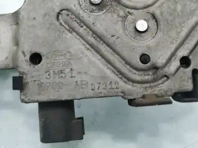 Second-hand car spare part bonnet lock for ford focus berlina (cak) ambiente oem iam references 3m5116700ab  