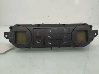 Автозапчастина б/у клімат-контроль для ford focus berlina (cak) ambiente посилання на oem iam 6n4t18c612ac  