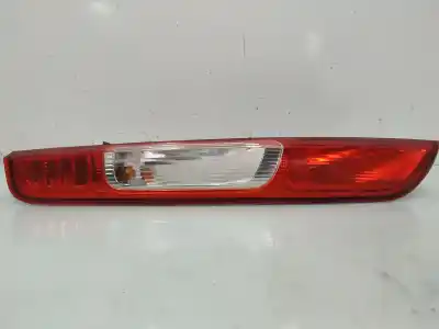 İkinci el araba yedek parçası sol kuyruk lambasi için ford focus berlina (cap) d/hhda oem iam referansları 4m5113405a  