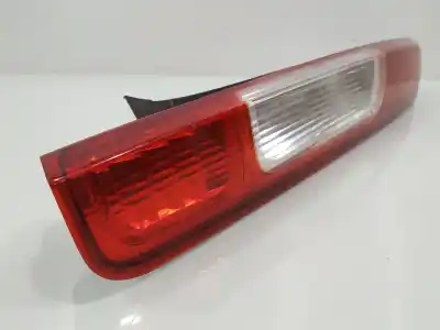 Second-hand car spare part left tailgate light for ford focus berlina (cak) ambiente oem iam references 4m5113405a  