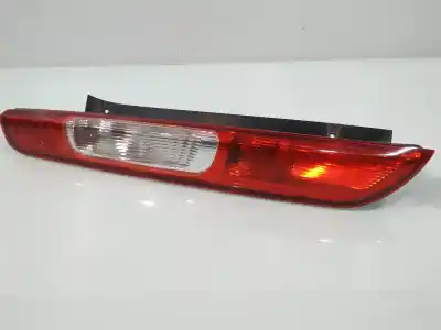 Second-hand car spare part left tailgate light for ford focus berlina (cak) ambiente oem iam references 4m5113405a  