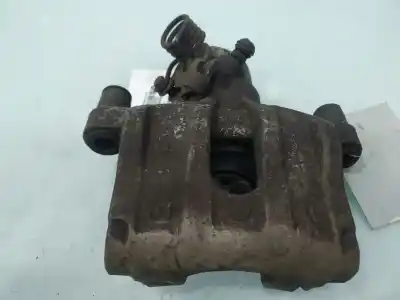 Peça sobressalente para automóvel em segunda mão pinça de travão traseira esquerda por ford focus berlina (cak) ambiente referências oem iam 