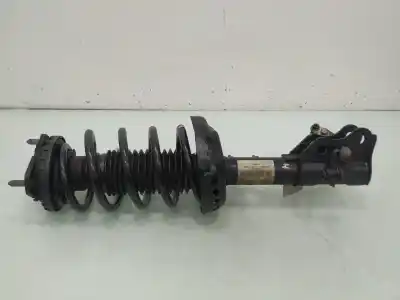 Автозапчасти б/у ПЕРЕДНИЙ ЛЕВЫЙ АМОРТИЗАТОР за HONDA CIVIC IX (FK)  ссылки OEM IAM 51620TV2E040  
