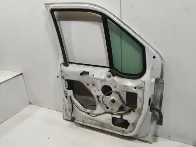 Автозапчасти б/у левая передняя дверь за ford transit connect (p65_, p70_, p80_) 1.8 di ссылки oem iam 