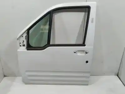 Автозапчасти б/у левая передняя дверь за ford transit connect (p65_, p70_, p80_) 1.8 di ссылки oem iam   