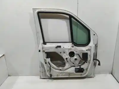 Автозапчасти б/у левая передняя дверь за ford transit connect (p65_, p70_, p80_) 1.8 di ссылки oem iam   