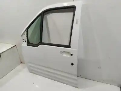 Автозапчасти б/у левая передняя дверь за ford transit connect (p65_, p70_, p80_) 1.8 di ссылки oem iam   