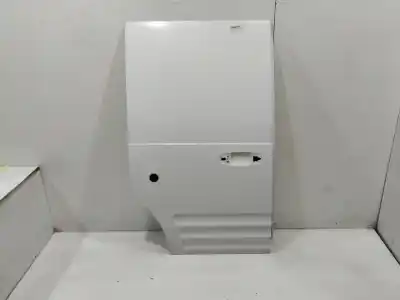 Автозапчасти б/у правая сдвижная боковая дверь за ford transit connect (p65_, p70_, p80_) 1.8 di ссылки oem iam   