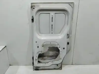 Автозапчасти б/у правая сдвижная боковая дверь за ford transit connect (p65_, p70_, p80_) 1.8 di ссылки oem iam   