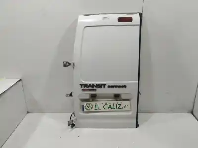 Автозапчасти б/у левая задняя дверь за ford transit connect (p65_, p70_, p80_) 1.8 di ссылки oem iam   