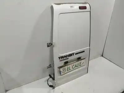 Автозапчасти б/у левая задняя дверь за ford transit connect (p65_, p70_, p80_) 1.8 di ссылки oem iam   