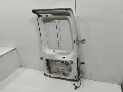 Автозапчасти б/у левая задняя дверь за ford transit connect (p65_, p70_, p80_) 1.8 di ссылки oem iam   