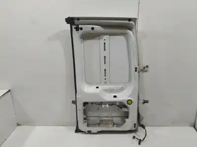Автозапчасти б/у левая задняя дверь за ford transit connect (p65_, p70_, p80_) 1.8 di ссылки oem iam 