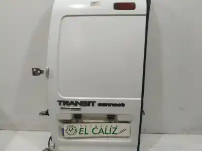 Автозапчасти б/у левая задняя дверь за ford transit connect (p65_, p70_, p80_) 1.8 di ссылки oem iam   