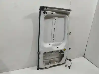 Автозапчасти б/у левая задняя дверь за ford transit connect (p65_, p70_, p80_) 1.8 di ссылки oem iam   