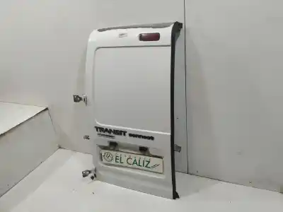 Автозапчасти б/у левая задняя дверь за ford transit connect (p65_, p70_, p80_) 1.8 di ссылки oem iam   