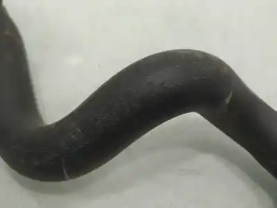 Second-hand car spare part tube for citroen celysée exclusive oem iam references 9671349980