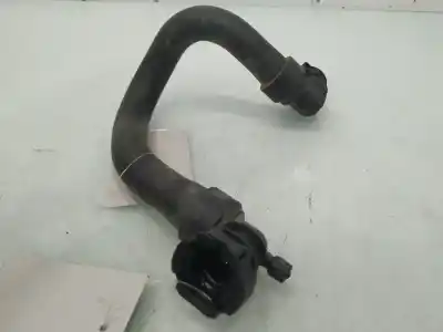 Second-hand car spare part tube for citroen celysée exclusive oem iam references 9671350380