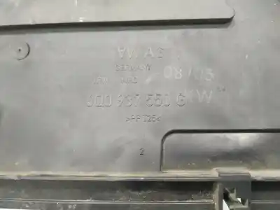 İkinci el araba yedek parçası RÖLE/SIGORTA KUTUSU için SEAT IBIZA III (6L1)  OEM IAM referansları 6Q0937550G  