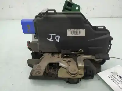 Peça sobressalente para automóvel em segunda mão  por SEAT IBIZA (6L1)  Referências OEM IAM C3B1837015AM  