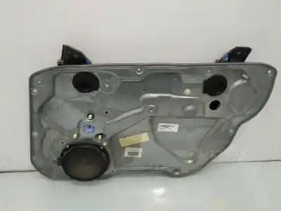 İkinci el araba yedek parçası ön sag pencere regülatörü için seat ibiza (6l1) d-asy oem iam referansları 6l4837752dj  