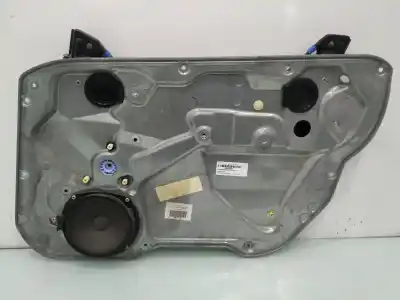 Автозапчастина б/у  для SEAT IBIZA (6L1)  Посилання на OEM IAM 6L4837752DJ  