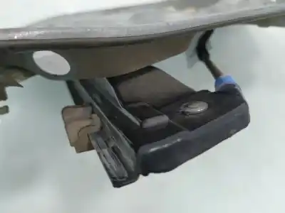 Second-hand car spare part passenger side right window regulator for seat ibiza (6l1) cool oem iam references 6l4837752dj