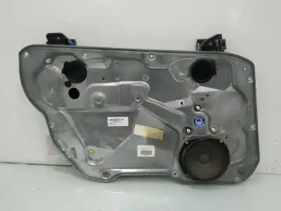 Peça sobressalente para automóvel em segunda mão  por SEAT IBIZA (6L1)  Referências OEM IAM 6L4837751CM  