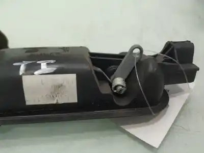 Second-hand car spare part interior left rear handle for seat ibiza (6l1) cool oem iam references 6l4839113