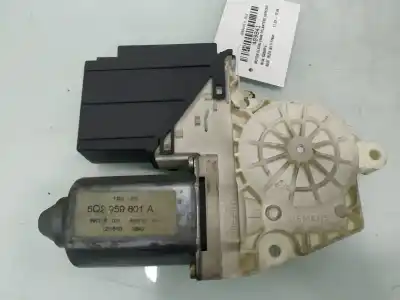 Second-hand car spare part right front window motor for seat ibiza (6l1) cool oem iam references 6q2959801a
